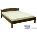 Кровать Л-206 140х190(200)см Скиф в интернет магазине мебели Вау Маркет