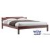 Кровать Л-206 160х190(200)см Скиф в интернет магазине мебели Вау Маркет