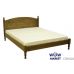 Кровать Л-207 180х190(200)см Скиф в интернет магазине мебели Вау Маркет