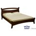 Кровать Л-209 180х190(200)см Скиф в интернет магазине мебели Вау Маркет
