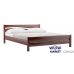 Кровать Л-215 160х190(200)см Скиф в интернет магазине мебели Вау Маркет