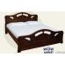Кровать Л-221 160х190(200)см Скиф в интернет магазине мебели Вау Маркет
