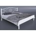 Кровать металлическая Камелия TENERO (ТЕНЕРО) в интернет магазине мебели Вау Маркет