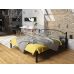 Кровать металлическая Виола TENERO (ТЕНЕРО) в интернет магазине мебели Вау Маркет