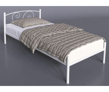 Кровать металлическая Виола мини TENERO (ТЕНЕРО)