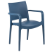 Кресло Tilia Specto XL синий джинс