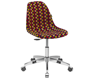 Стул офисный Tilia Eos-Office сиденье с тканью ARTNUVO 46904 - V6