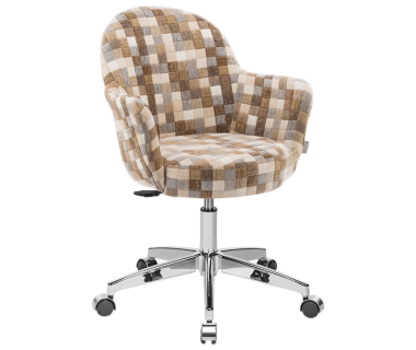 Кресло офисное Tilia Gora Office сиденье с тканью COLOURBOX 7801