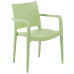 Кресло Tilia Specto XL светло-зеленый