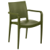 Кресло Tilia Specto XL хаки