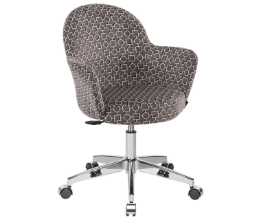 Кресло офисное Tilia Gora Office сиденье с тканью ARTCLASS 802