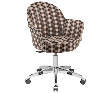 Кресло офисное Tilia Gora Office сиденье с тканью ARTNUVO 46904 - V5