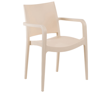 Кресло Tilia Specto XL кремовый