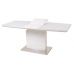 Раскладной стол TM-50-1 белый 120(+40)*80*76см