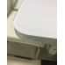 Раскладной стол TM-52-1 белый 120(+40)*80*76 см
