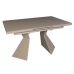 Раскладной стол TML-545 капучино матовый 145 (+30) * 85 * 76 см