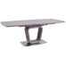 Раскладной стол TML-551 бежевый сатин 140(+50)*90*75 см