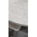 Раскладной стол TML-570 айвори белый