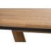 Раскладной стол TML-600 омбре 120 (+40)*80*76 см