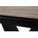 Раскладной стол TML-680 пепельный дуб 160 (+40)*90*76 см