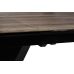 Раскладной стол TML-680 пепельный дуб 160 (+40)*90*76 см