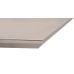 Раскладной стол матовый TMM-50-1 серый 120(+40)*80*76 см