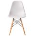 Стул Eames Chair M-05 белый