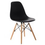 Стул Eames Chair M-05 черный