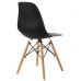 Стул Eames Chair M-05 черный VETRO Modern (Ветро)