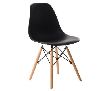 Стул Eames Chair M-05 черный