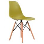 Стул Eames Chair M-05 лайм