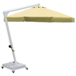 Зонт профессиональный Umbrella House круглый d 3м BANANA CLASSIC мрамор база (160 кг)