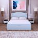 Кровать 1,4 Amelie Голубая лагуна в интернет магазине мебели Вау Маркет