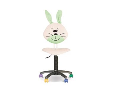 Детское кресло Rabbit (Кролик) Новый стиль