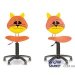 Детское кресло Cat (Кот) Новый стиль