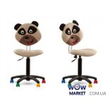 Детское кресло Panda (Панда) Новый стиль