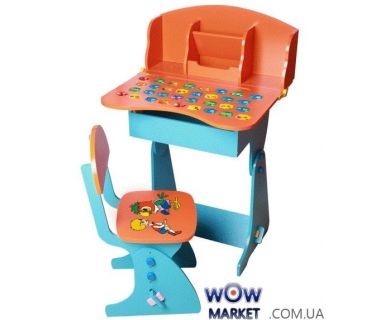 Детский стол и стул 5518 Беста Бейби