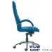 Кресло руководителя Galaxy steel MPD CHR68 (Гэлекси) Новый Стиль Новый Стиль (Nowy Styl) 