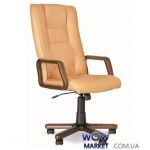 Кресло для руководителя Laguna extra (Лагуна экстра) Tilt EX1 Новый стиль