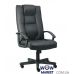 Кресло для руководителя Laguna (Лагуна) Tilt PM64 Новый стиль