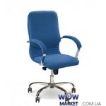 Кресло руководителя Nova steel LB MPD CHR68 (Нова) Новый стиль