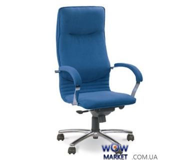 Кресло руководителя Nova steel MPD CHR68 (Нова) Новый стиль