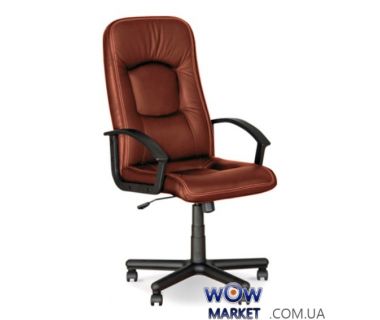 Кресло офисное Omega (Омега) BX Tilt PM64 Новый стиль