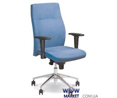 Кресло офисное Orlando R ES AL32 (Орландо) Новый стиль