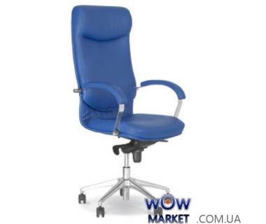 Кресло руководителя Vega Steel MPD AL32 (Вега) Новый стиль