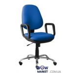 Кресло офисное Comfort Gtp Active1 PL62 (Комфорт) Новый Стиль