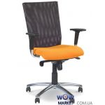 Кресло офисное Evolution R (Эволюшн) TS AL68 Новый Стиль