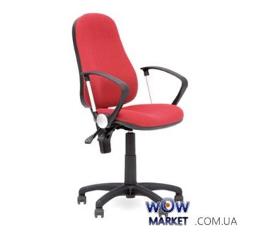 Кресло офисное Offix GTP Freelock+ PL62 (Офикс) Новый Стиль
