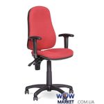 Кресло офисное Offix GTR Freelock+ PL62 (Офикс) Новый Стиль