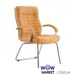 Кресло офисное Orion (Орион) steel CFA LB chrome Новый стиль